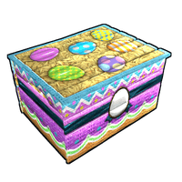 Egg Basket Box