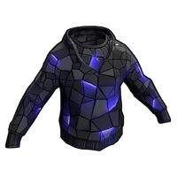 Ultramarine Hoodie