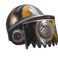 Bumble Bee Helmet