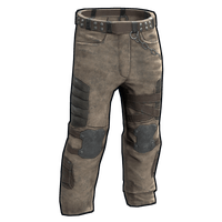 Tank Crew Pants