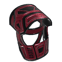 Redemption Helmet