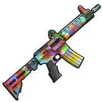 Paintball LR