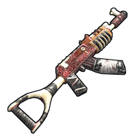 Farseer AK47