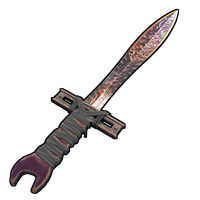 Tempered Sword