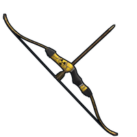 Nuke Bow