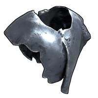 Metal Poncho