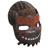 Scrapyard Curse