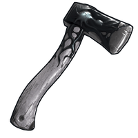 Quarantine Hatchet