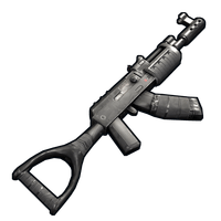 Blackout AR