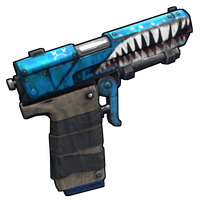 Aquamarine SAP