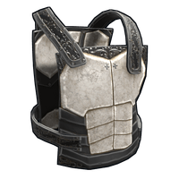 Glory Armor Chest