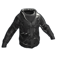 Commando Hoodie