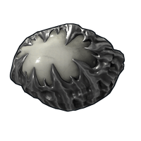 Heart of Chaos Rock