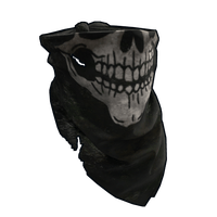 Skull Bandana