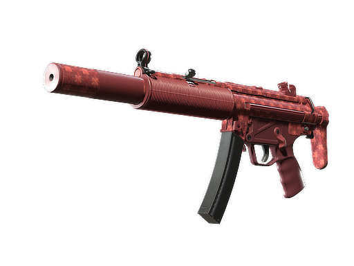 MP5-SD | Picnic (Factory New)