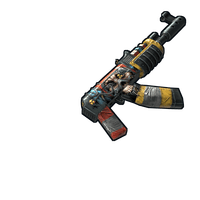 Nuke Vibe AR