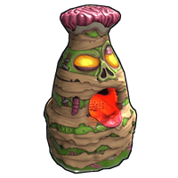 Eat You Furnace