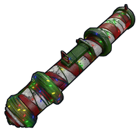 Candy Launcher