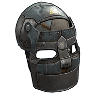 RaidBot Facemask