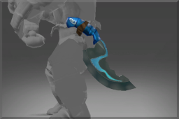 Corrupted Little Blink Dagger