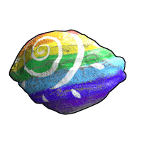 Rainbow Stone