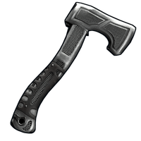 Lightweight Hatchet