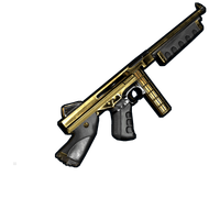 Black Gold Thompson
