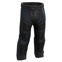 Sky Seal Pants