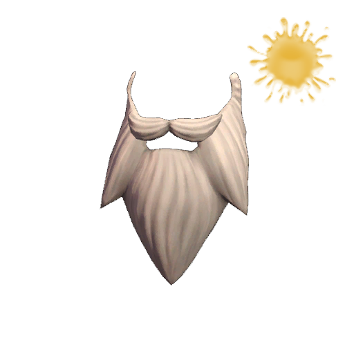 Strange All-Father