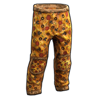Pizza Pants