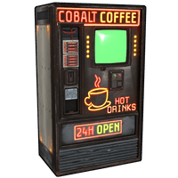 Cobalt Coffee