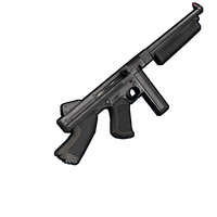 Blackout Thompson