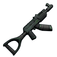 Cyber Code AR