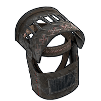Nordic Beast Helmet