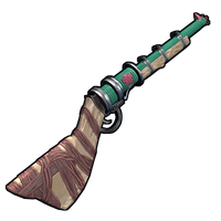 Garden Pipe Shotgun