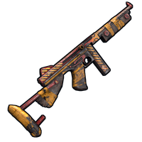 Devourer Thompson