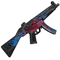 Vortex MP5