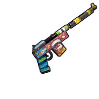Brainstorm SAR