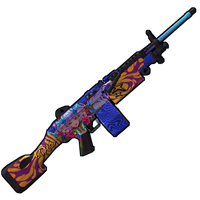 Popstar M249