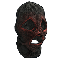 Nightmare Balaclava