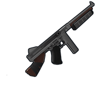 Factory New Thompson