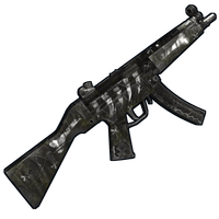 Pirate MP5