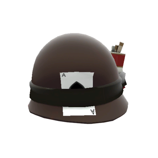 Vintage Soldier's Stash