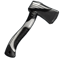 No Mercy Hatchet