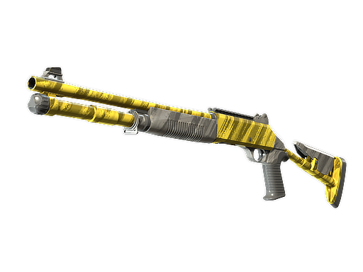 XM1014 | XoooM (Factory New)