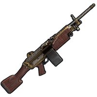 Royal M249