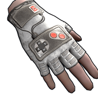 Playmaker Gloves