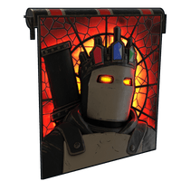 Endgame Garage Door