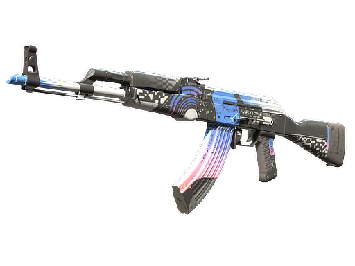 AK-47 | AUTOEXEC (Minimal Wear)