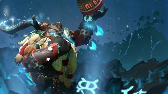 Earthshaker’s Planetfall